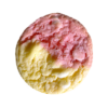 Mimis Sweet Things - Strawberry Lemonade Cookies