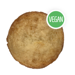 Vegan Snickerdoodle Cookies - Mimi's Sweet Things